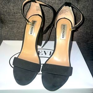 Steve Madden heels